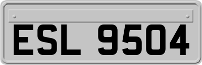 ESL9504