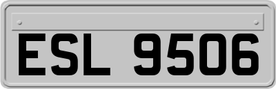 ESL9506