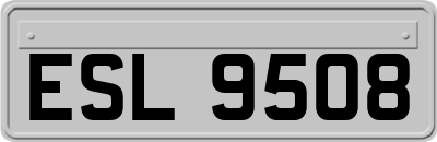 ESL9508