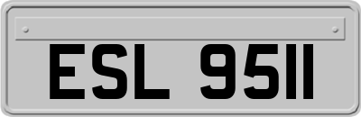 ESL9511