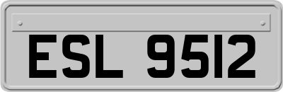 ESL9512
