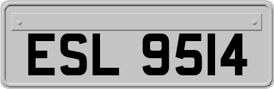 ESL9514