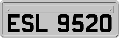 ESL9520
