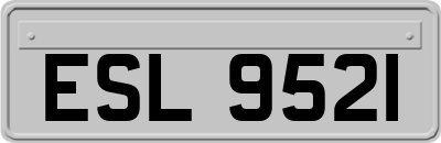 ESL9521