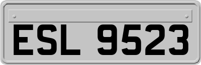 ESL9523