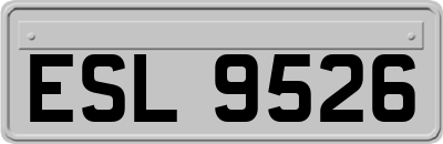 ESL9526