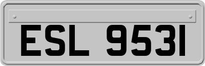 ESL9531
