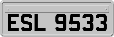 ESL9533