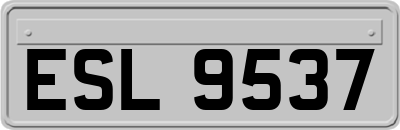 ESL9537