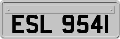 ESL9541