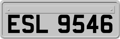 ESL9546