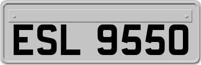 ESL9550
