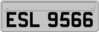 ESL9566