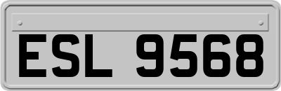 ESL9568