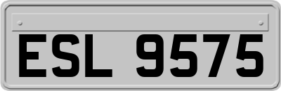 ESL9575