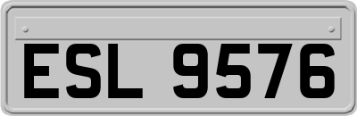 ESL9576