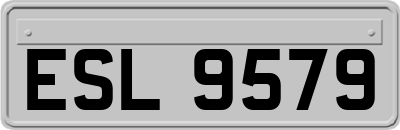 ESL9579