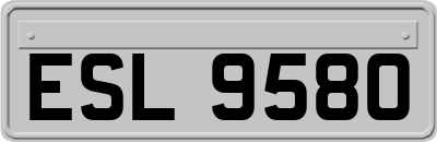 ESL9580