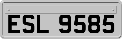 ESL9585