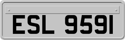 ESL9591