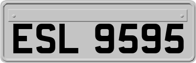 ESL9595