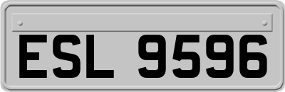ESL9596