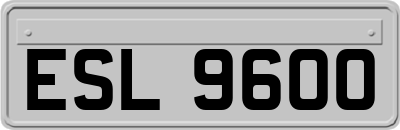 ESL9600