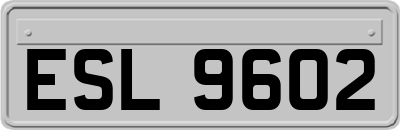 ESL9602