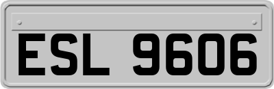ESL9606