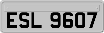 ESL9607