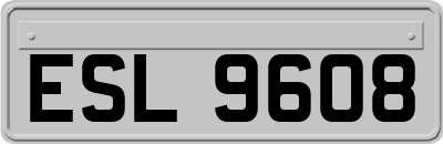ESL9608