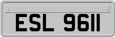 ESL9611