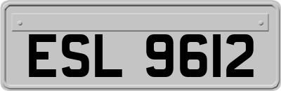 ESL9612