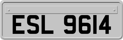 ESL9614