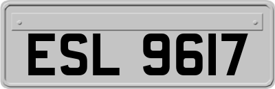 ESL9617