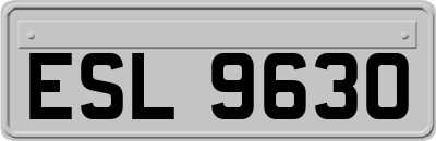 ESL9630