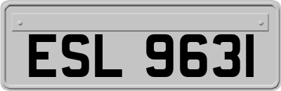 ESL9631