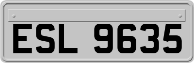 ESL9635