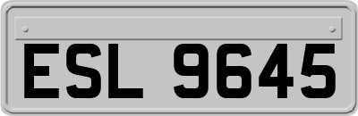 ESL9645