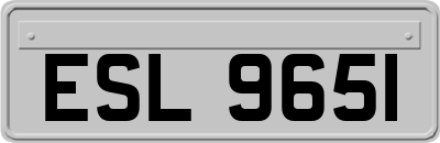 ESL9651