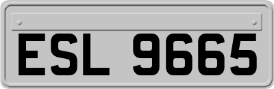 ESL9665