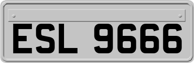 ESL9666