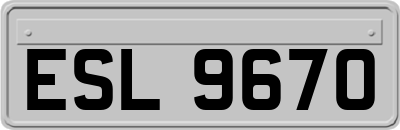 ESL9670