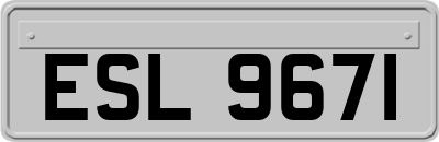 ESL9671