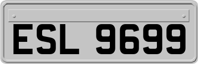 ESL9699