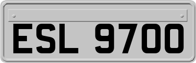 ESL9700