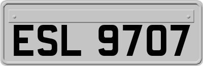ESL9707