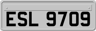 ESL9709