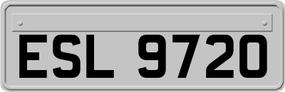 ESL9720