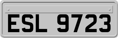 ESL9723